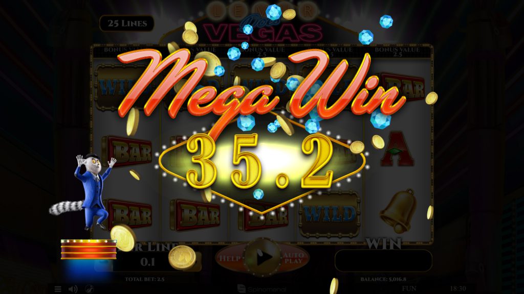 Spiele Lemur Does Vegas - Video Slots Online Spiele Lemur Does Vegas - Video Slots Online