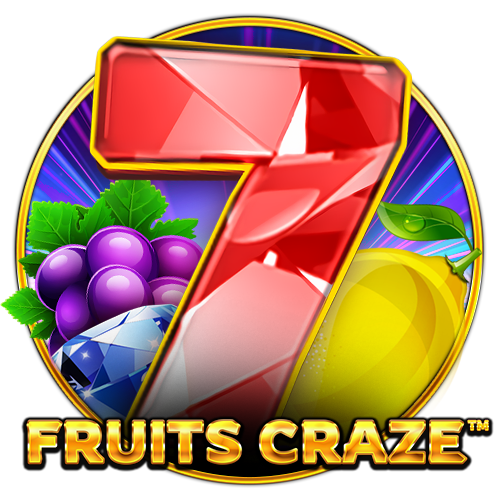 Red Hot Fruits
